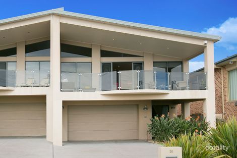 Property photo of 58 Headland Parade Barrack Point NSW 2528