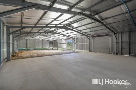 Property photo of 339 Larsens Road Coominya QLD 4311
