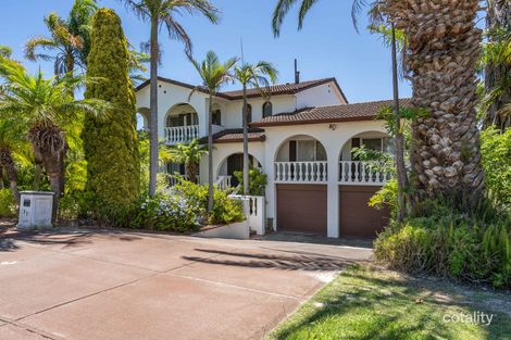 Property photo of 31 Argyle Street Bentley WA 6102