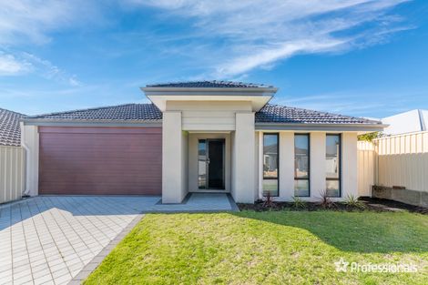 Property photo of 9 Dangerfield Grove Canning Vale WA 6155