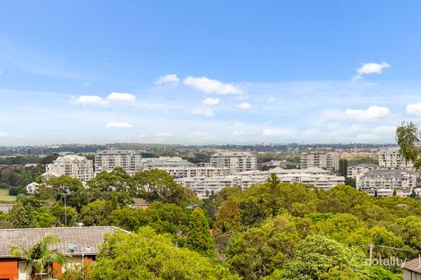 Property photo of 204/1 Meriton Street Gladesville NSW 2111