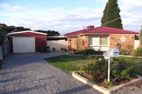 Property photo of 5 Aurora Close Epping VIC 3076
