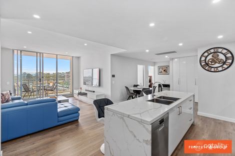 203/7 Manchester Dr, Schofields, NSW 2762