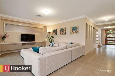 Property photo of 21 Ivory Street The Ponds NSW 2769