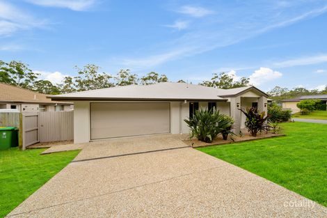 Property photo of 16 Peart Parade Mount Cotton QLD 4165