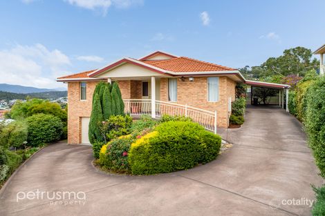 Property photo of 8 Sabrina Court Lindisfarne TAS 7015