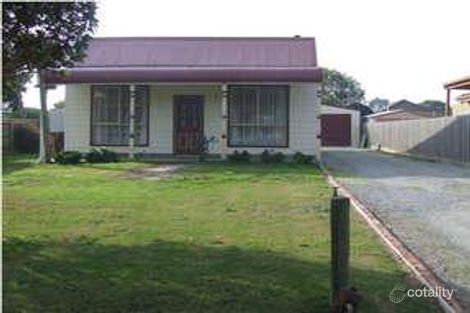 Property photo of 22 Henry Street Koo Wee Rup VIC 3981