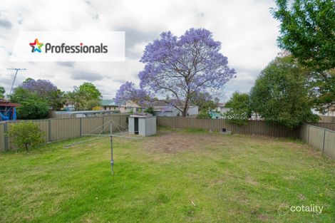 Property photo of 27 Dan Crescent Colyton NSW 2760