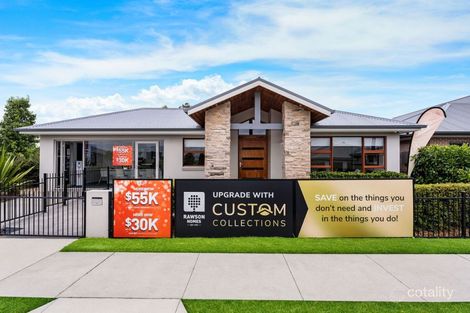 21 Sargent St, Oran Park, NSW 2570