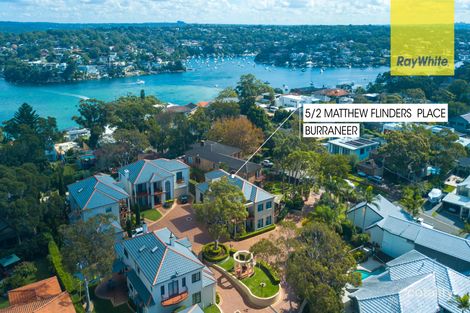 Property photo of 5/2 Matthew Flinders Place Burraneer NSW 2230