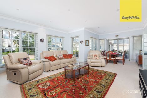 Property photo of 5/2 Matthew Flinders Place Burraneer NSW 2230