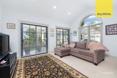 Property photo of 5/2 Matthew Flinders Place Burraneer NSW 2230