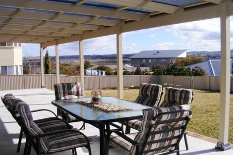 Property photo of 35 Carlyle Avenue Llanarth NSW 2795