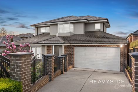 1/27 Regent St, Camberwell, VIC 3124