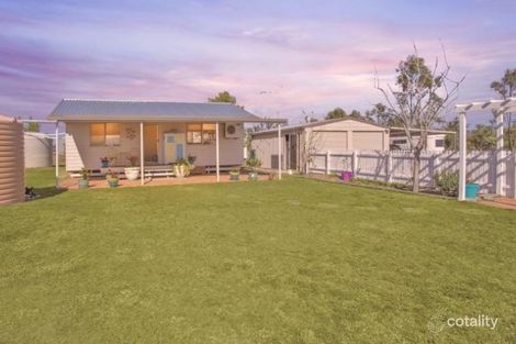 Property photo of 40 Dawson Gate Road Chinchilla QLD 4413