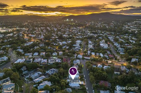 Property photo of 15A Ferneydell Street Ashgrove QLD 4060