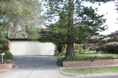 Property photo of 5 St Johns Wood Road Mount Waverley VIC 3149