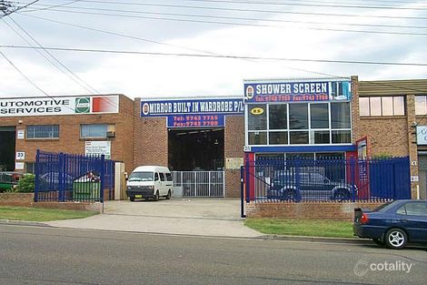 25 Carlingford St, Regents Park, NSW 2143