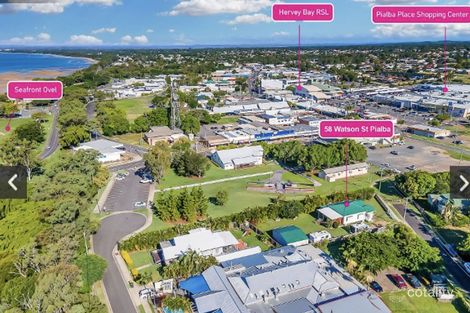Property photo of 58 Watson Street Pialba QLD 4655