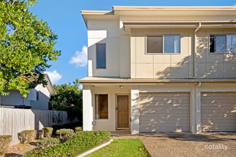 Property photo of 53/2 Weir Drive Upper Coomera QLD 4209