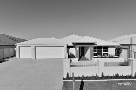 8 Drummore Vsta, Madora Bay, WA 6210