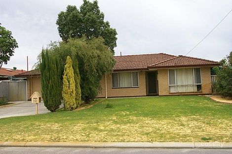 10 Glencairn Way, Parkwood, WA 6147