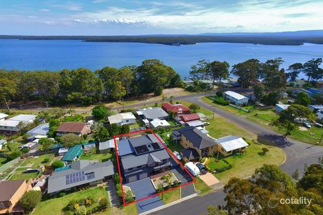 Property photo of 118 Tallyan Point Road Basin View NSW 2540