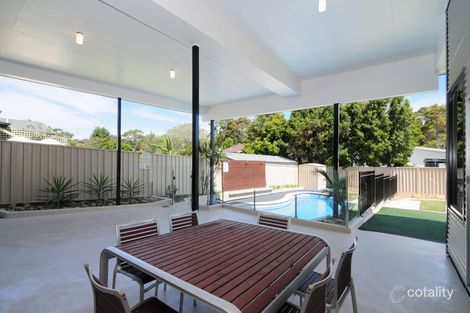 Property photo of 118 Tallyan Point Road Basin View NSW 2540