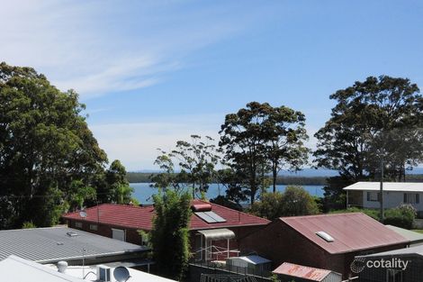 Property photo of 118 Tallyan Point Road Basin View NSW 2540