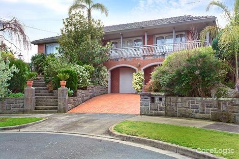 Property photo of 5 Wynne Court Vermont South VIC 3133