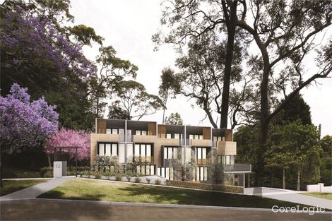 Property photo of 12 Beaconsfield Parade Lindfield NSW 2070
