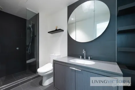 Property photo of 3406/135 City Road Southbank VIC 3006
