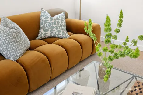 Property photo of 27/176-180 Salisbury Road Camperdown NSW 2050