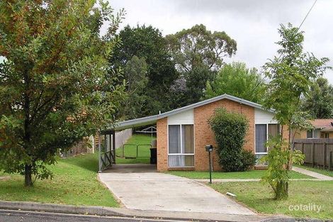 Property photo of 16 Amy Street Bundanoon NSW 2578