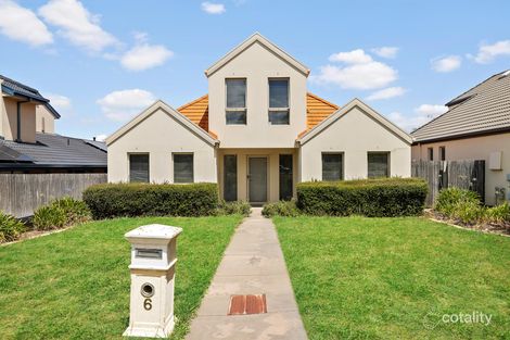 6 Redbank St, Harrison, ACT 2914