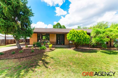 32 Baynton St, Richardson, ACT 2905