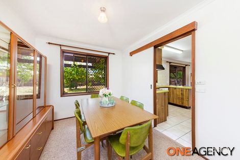 Property photo of 32 Baynton Street Richardson ACT 2905