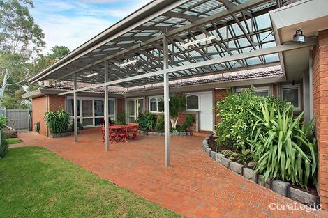 Property photo of 5 Wynne Court Vermont South VIC 3133