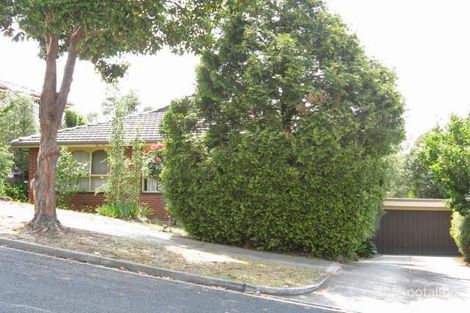 Property photo of 22 Log School Road Doncaster VIC 3108