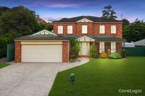 Property photo of 20 O'Donnell Crescent Lisarow NSW 2250