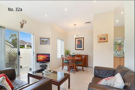 Property photo of 32A Toyer Avenue Sans Souci NSW 2219