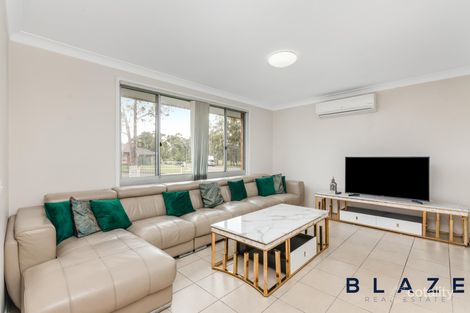 Property photo of 35 Lalich Avenue Bonnyrigg NSW 2177