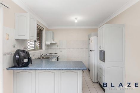 Property photo of 35 Lalich Avenue Bonnyrigg NSW 2177