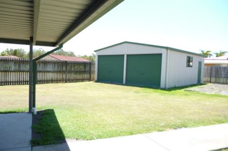 Property photo of 23 Magpie Court Eli Waters QLD 4655