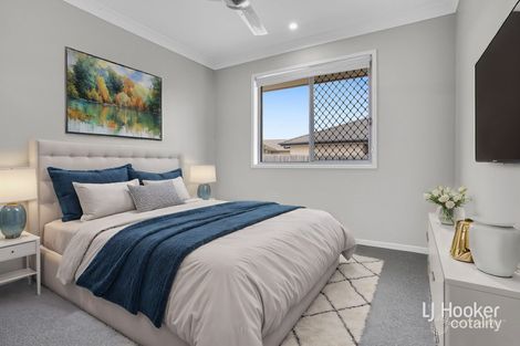 Property photo of 64 Garragull Drive Yarrabilba QLD 4207