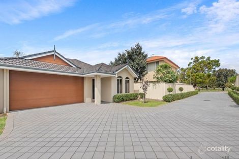 Property photo of 26 Worner Crescent Karrinyup WA 6018