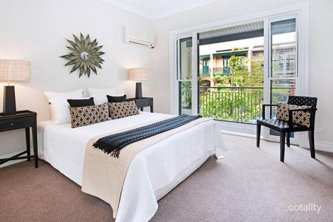 Property photo of 28/57 Hereford Street Glebe NSW 2037