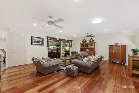 Property photo of 6 Buyers Close Seventeen Mile Rocks QLD 4073