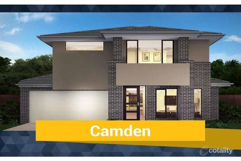 Property photo of 1356 Hookins Avenue Marsden Park NSW 2765