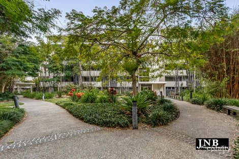 Property photo of 3305/141 Campbell Street Bowen Hills QLD 4006